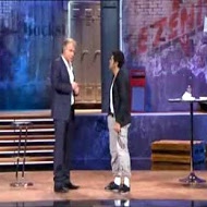 Jamel Debbouze
