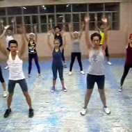 Physical exercise