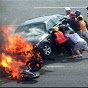 Motorcycle