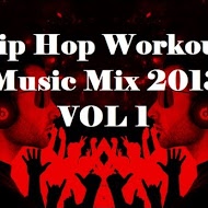 Hip hop music