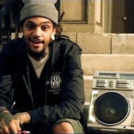 Gym Class Heroes Clothes Off Official Music Video