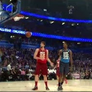 Nba All Star Game 2012 Intro West