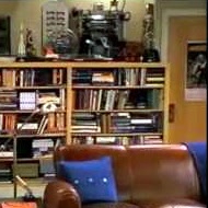 The Big Bang Theory