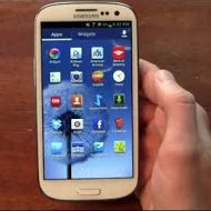 Samsung Galaxy S III