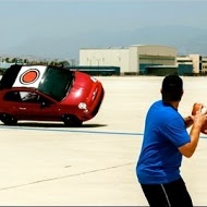 Stunt