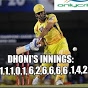 Mahendra Singh Dhoni