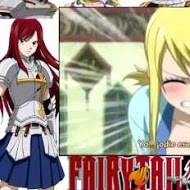 Fairy Tail