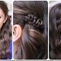 Hairstyle