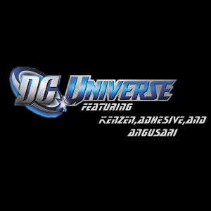 Dcuo Nightwing