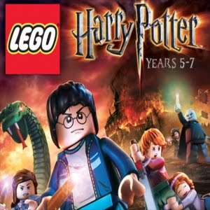 Lego Harry Potter Years 5-7 Walkthrough