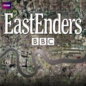 Eastenders on Eastenders   Youtube