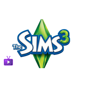 ★ Sims 3