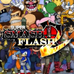 descargar super smash flash 2 demo v0 8