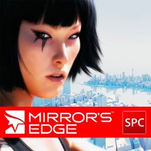 Mirrors Edge Icon