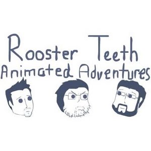 Rooster Teeth Animated Adventures - Michael's Weird Neighbor Season 1 ...