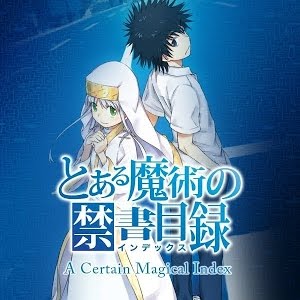 A Certain Magical Index - YouTube