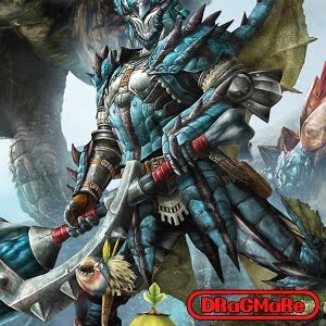 Mh3u slot skills