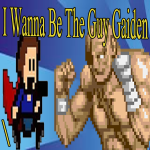 Wanna Be The Guy Gaiden - YouTube