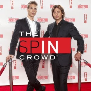 Spin Crowd