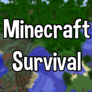 minecraft survival download free