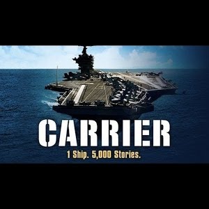 Carrier Images