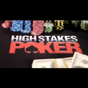 Online poker news high stakes