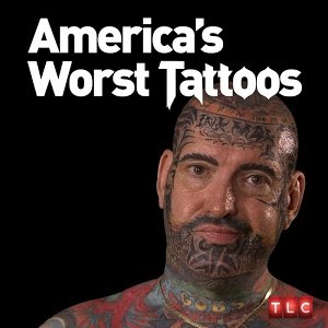 tattoos for girls youtube on America's Worst Tattoos - YouTube