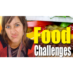 challenges food