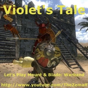 Mount & Blade Warband