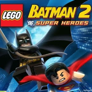 Batman Lego Guide on Lego Batman 2 Youtube