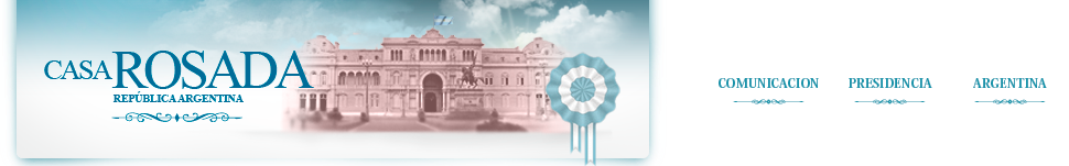 casarosada