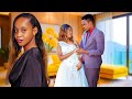 PENZI LA MTOTO WA BOSS  NA DADA WA KAZI PART 99  Love Story #love