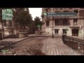 MW3 quad moab gameplay