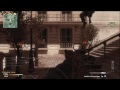 MW3 quad moab gameplay