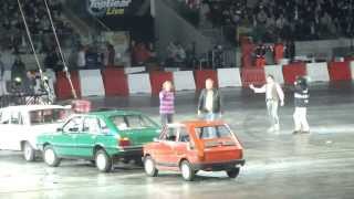 Top Gear Live in Warsaw - Poland part 14