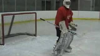 Half Pad Slide