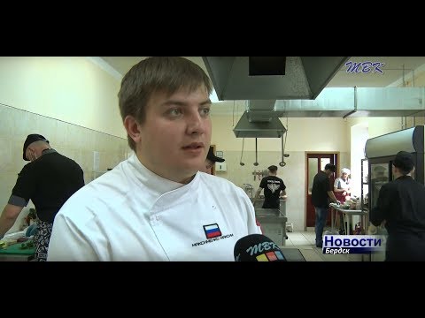 Уметь готовить не только вкусно, но и красиво
