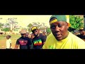 SEXION D'ASSAUT - AFRICAIN (CLIP OFFICIEL)