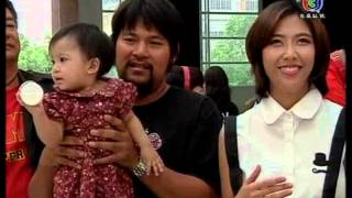 The Voice Thailand 5/6 7 OCT 2012