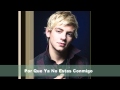 Austin Y Ally - Chasin' The Beat Of My Heart Full (Subtitulada A Español) album artwork