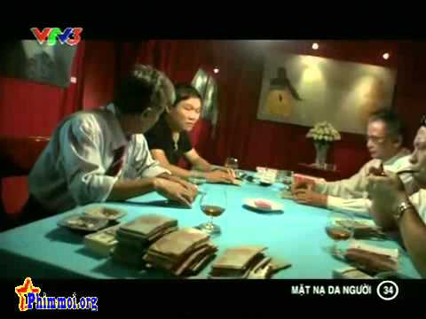 Phim mat na da nguoi - tap 34 - phimmoi.org
