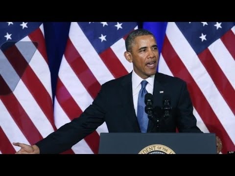 With a majority of Americans now in favor marijuana legalization, President Barack Obama is now saying weed is no more dangerous to individuals\' health than alcohol.

Watch Full Segment Here: http://goo.gl/6CFDUk
Subscribe to HuffPost Live Today: http://bit.ly/13Rzzjw

HuffPost Live is a live-streaming network that puts you, the community, front and center.  HuffPost Live streams 12 hours of original programming 5 days a week with highlights showing overnight and on weekends. We operate out of state-of-the-art studios in New York and Los Angeles and feature a rotating team of hosts and producers. 

Get More HuffPost Live!
Watch: http://live.huffingtonpost.com/
Tweet: https://twitter.com/HuffPostLive
Like: http://www.facebook.com/HuffPostLive