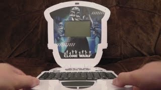 Clone Trooper Laptop | Ashens