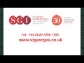 English Pronunciation - Sentence Stress (by a native-speaker British English teacher)