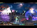DnF 어벤저 진유령 가봄 Avenger on true:ghost train