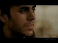 Enrique Iglesias - Wish I was your lover