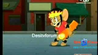tom and Jerry Tales part3