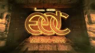 EDC MEXICO 2014 Teaser Trailer