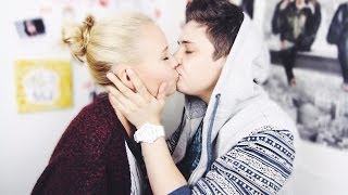 VALENTINSTAG I LIONT & DAGIBEE