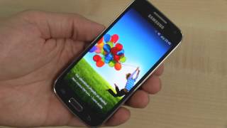 Samsung Galaxy S4 mini